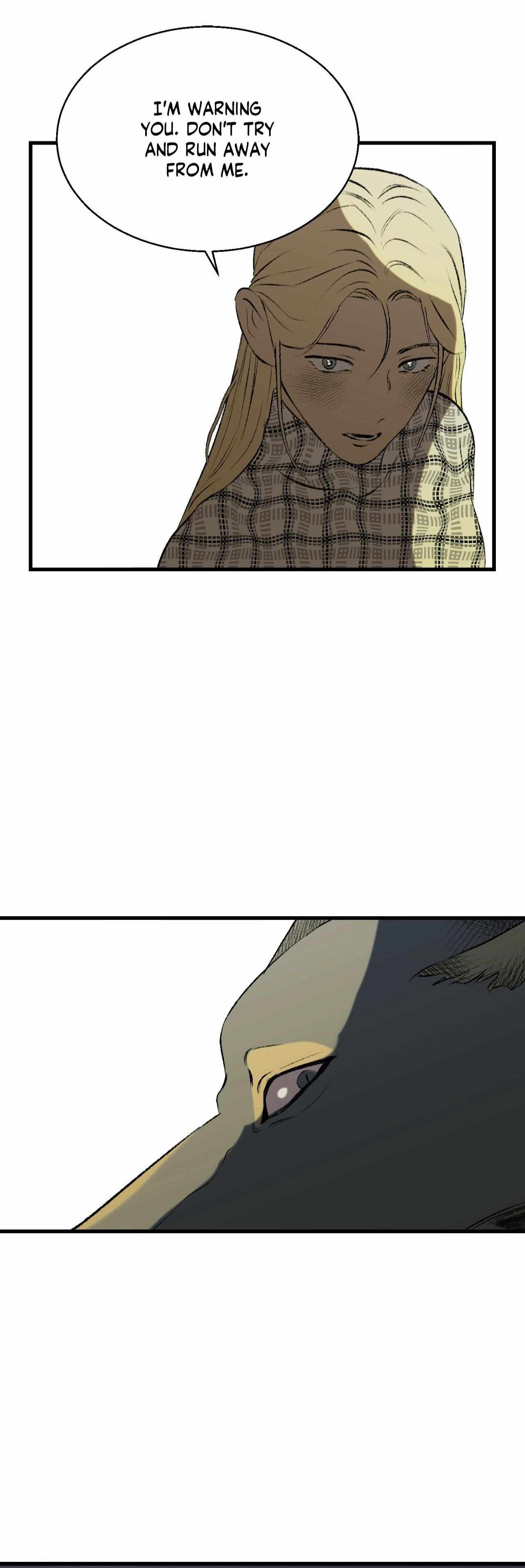 Melt Bless You Chapter 77 page 17 - 