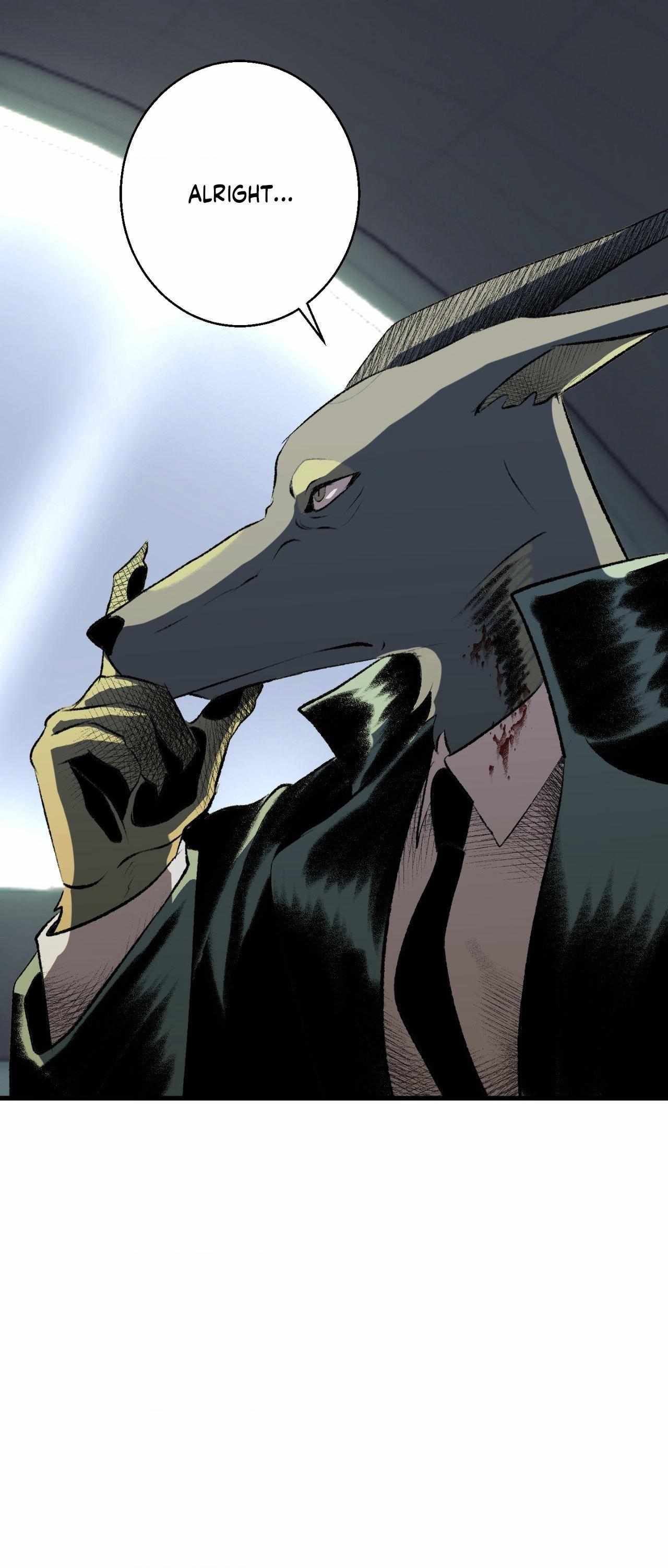 Melt Bless You Chapter 77 page 18 - 