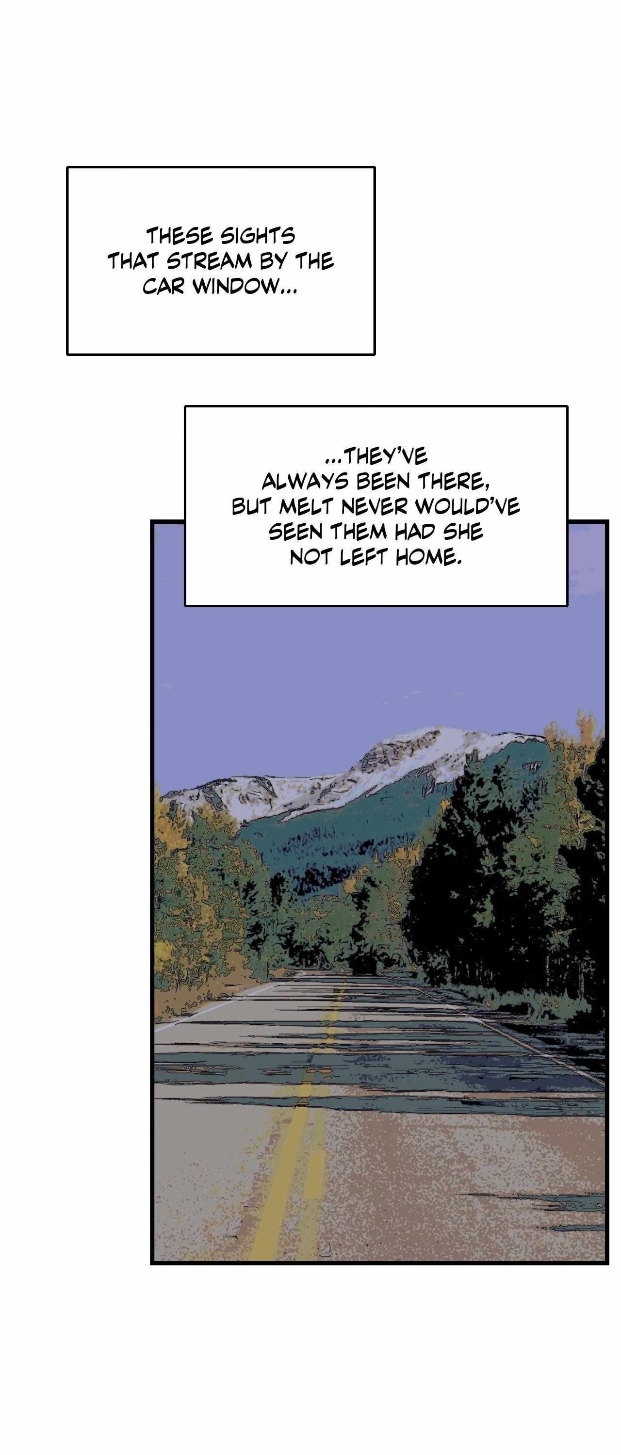 Melt Bless You Chapter 77 page 3 - 