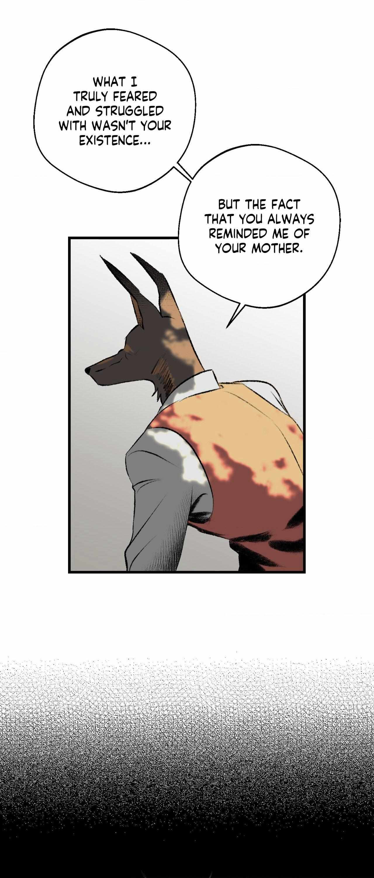 Melt Bless You Chapter 77 page 24 - 