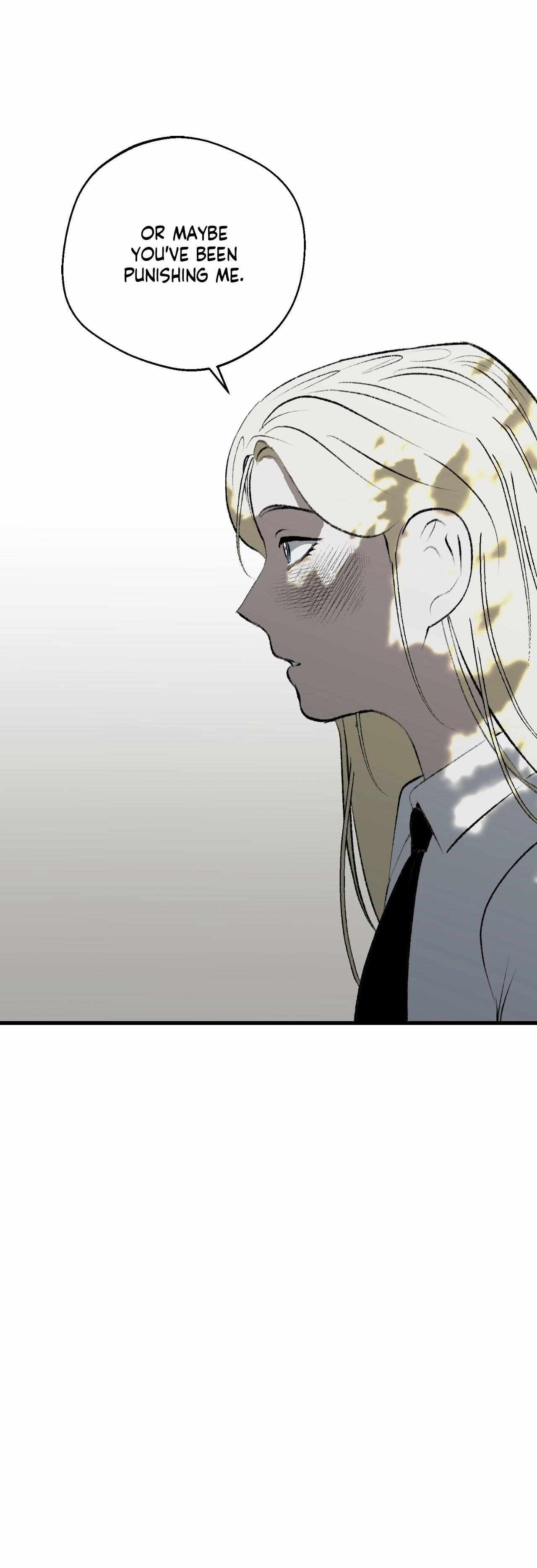 Melt Bless You Chapter 77 page 34 - 