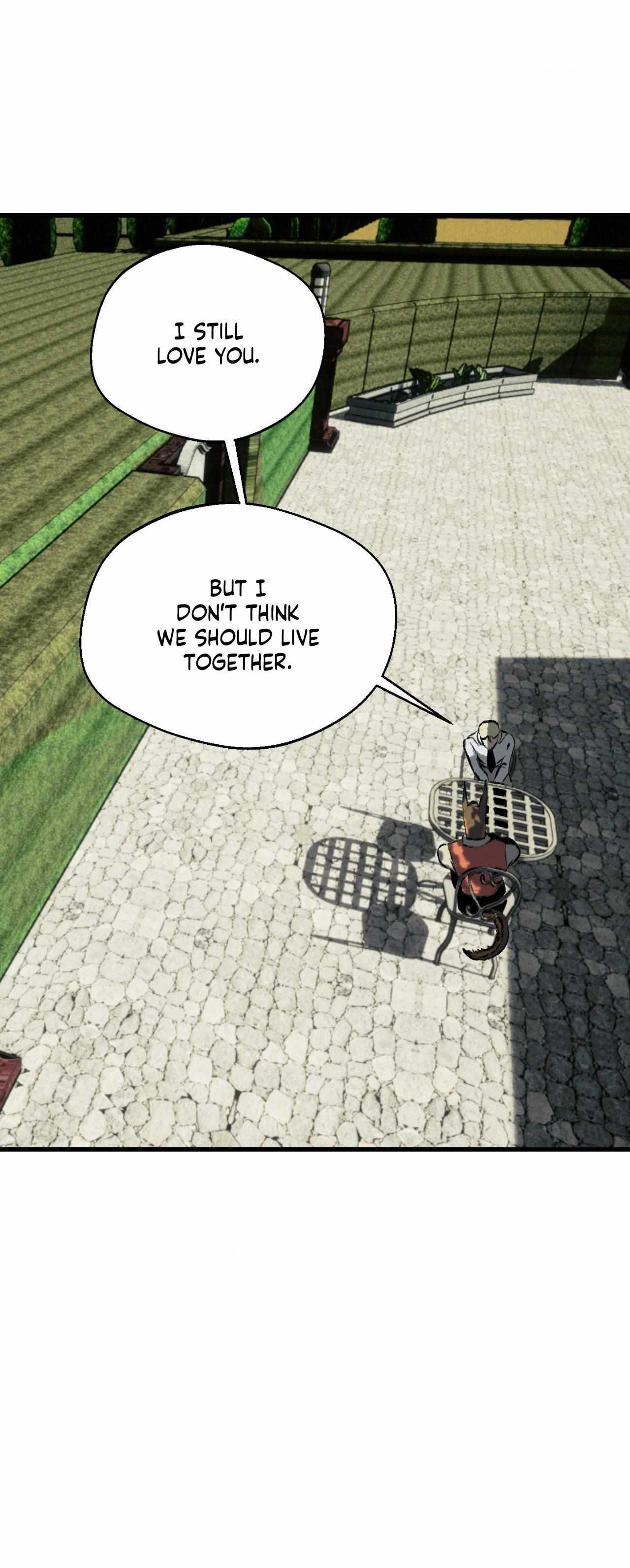 Melt Bless You Chapter 77 page 35 - 