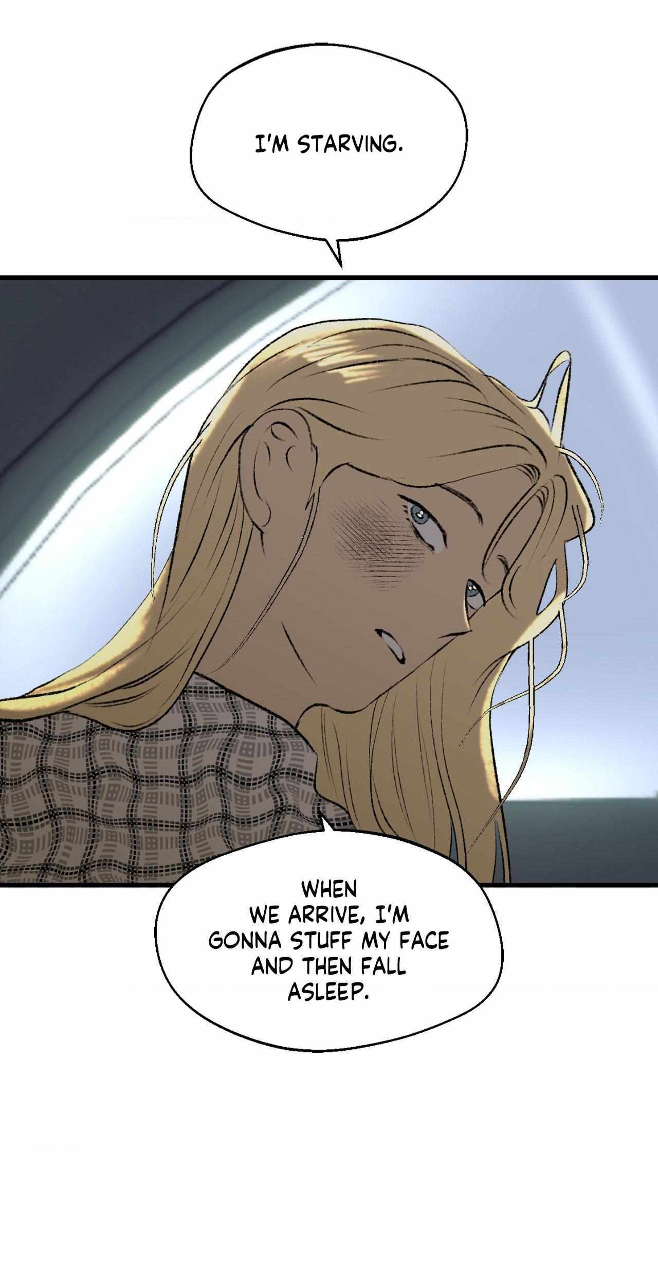Melt Bless You Chapter 77 page 6 - 