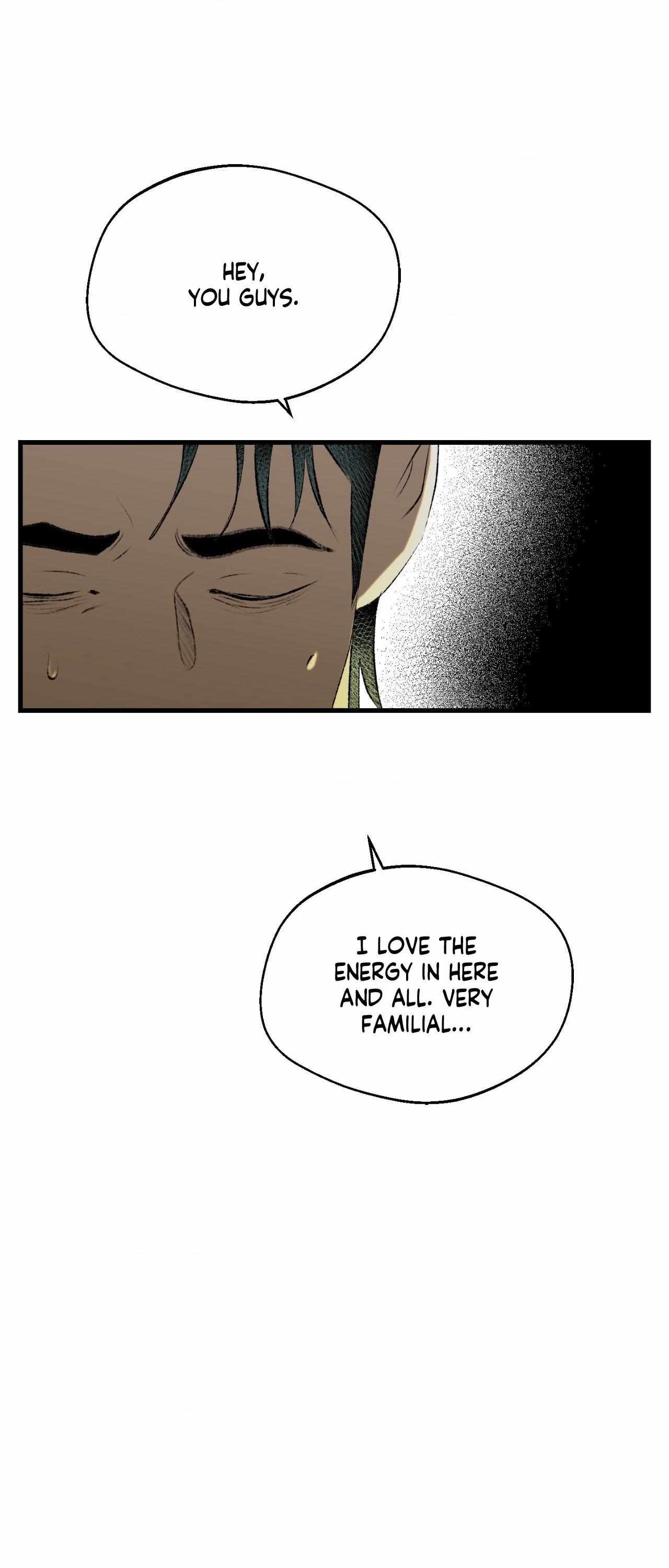 Melt Bless You Chapter 77 page 9 - 