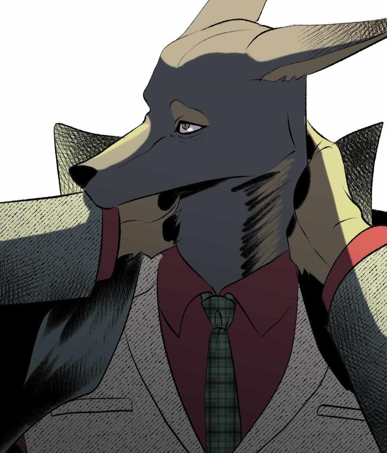 Melt Bless You Chapter 78 page 15 - 