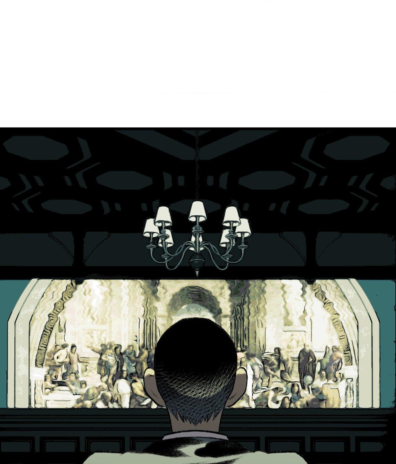 Melt Bless You Chapter 78 page 18 - 