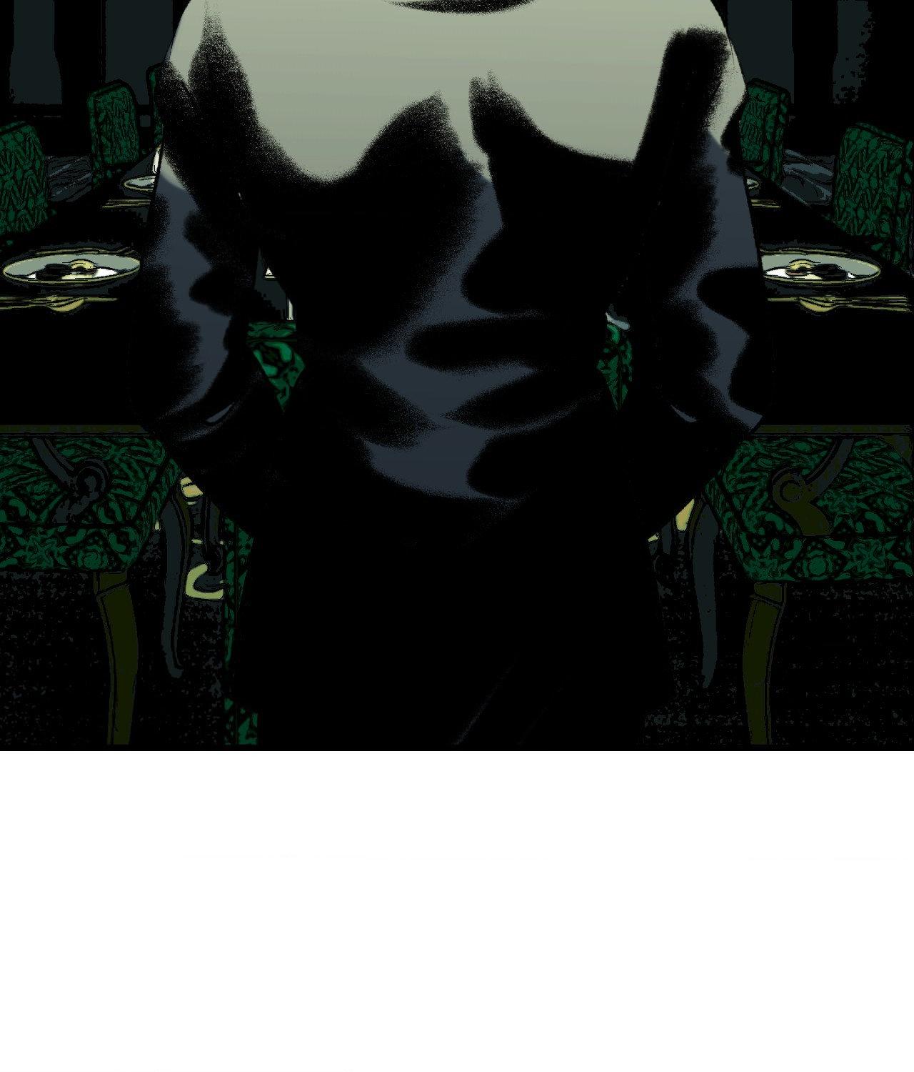 Melt Bless You Chapter 78 page 19 - 