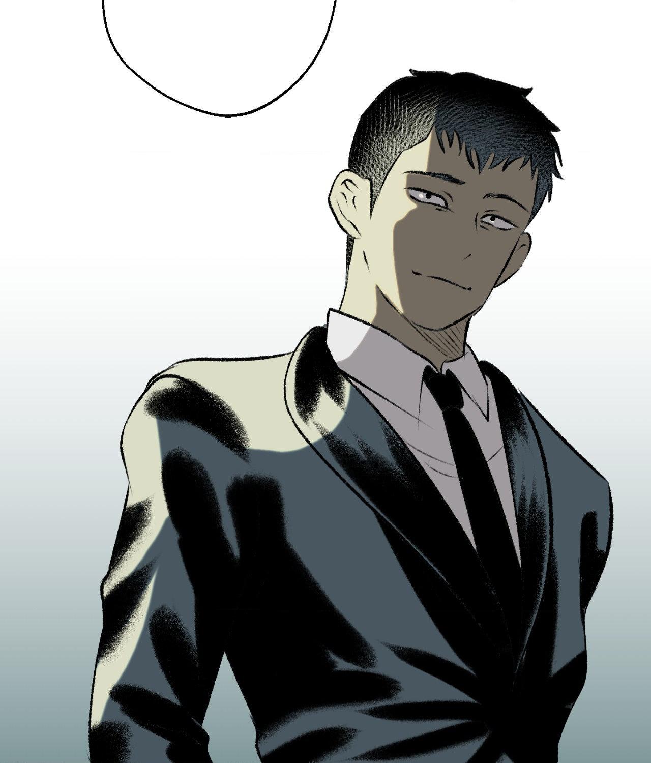 Melt Bless You Chapter 78 page 22 - 