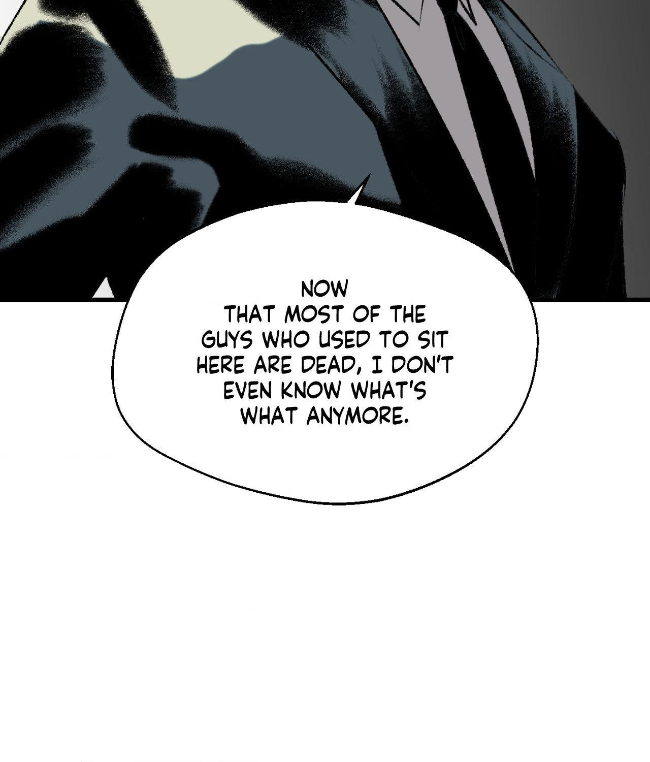 Melt Bless You Chapter 78 page 25 - 