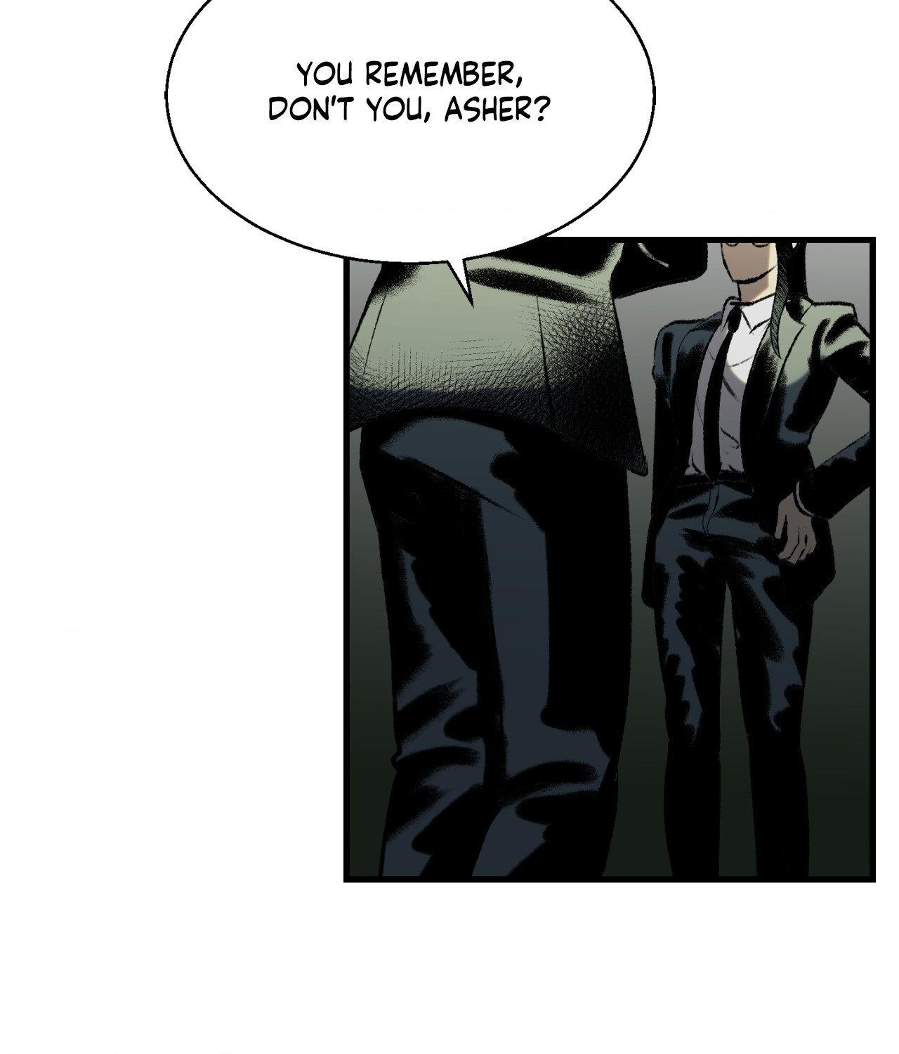 Melt Bless You Chapter 78 page 27 - 