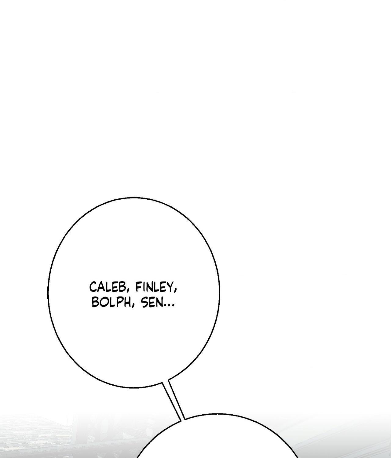 Melt Bless You Chapter 78 page 28 - 