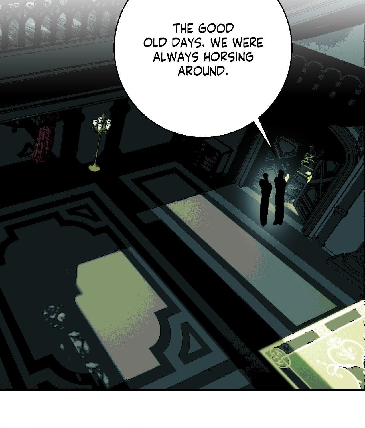 Melt Bless You Chapter 78 page 29 - 