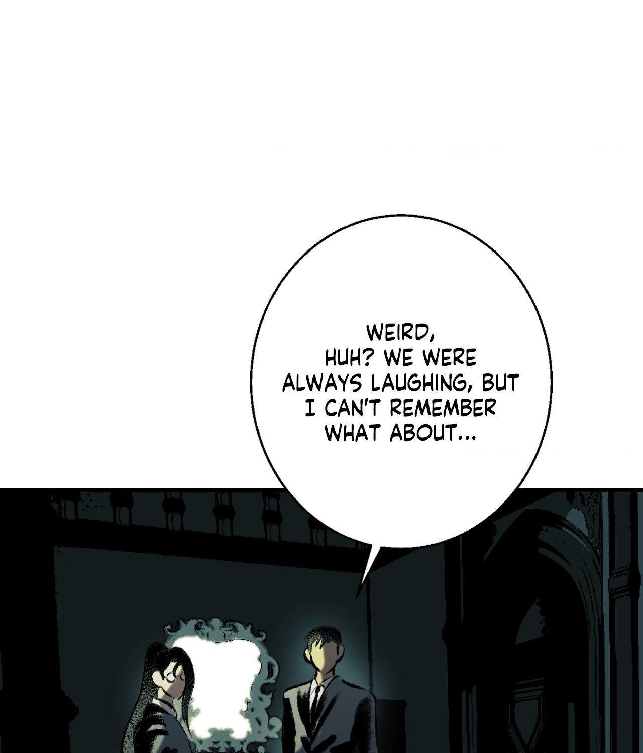 Melt Bless You Chapter 78 page 30 - 