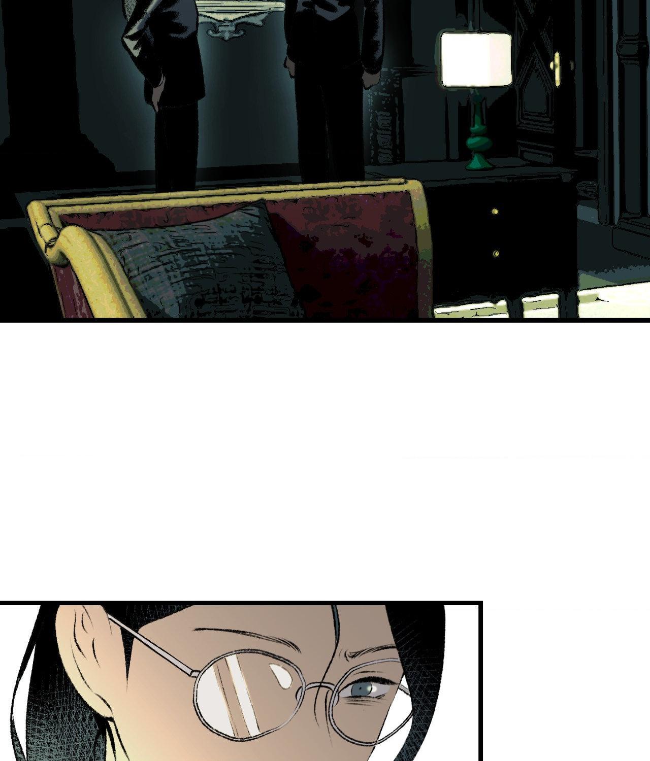 Melt Bless You Chapter 78 page 31 - 