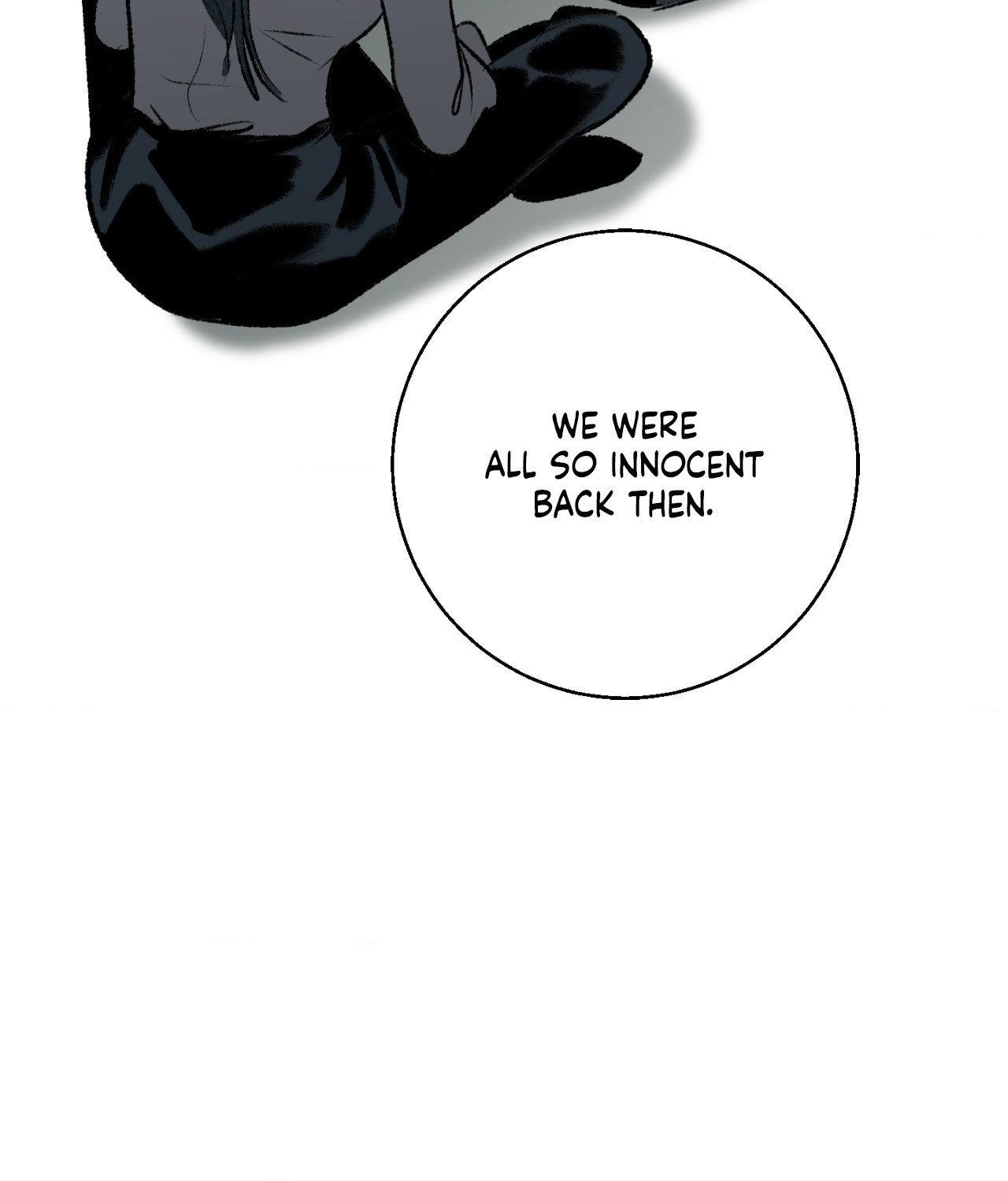 Melt Bless You Chapter 78 page 34 - 