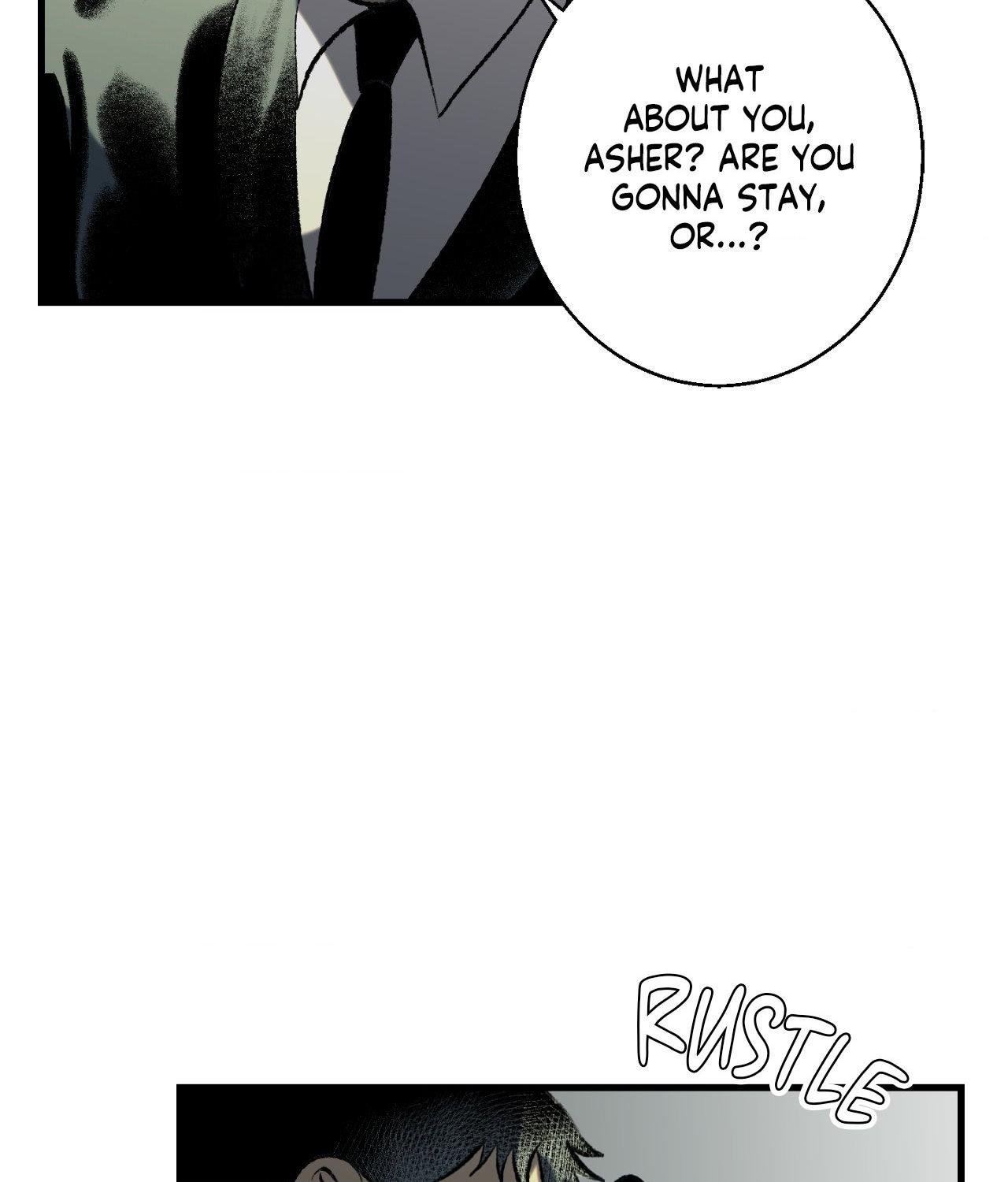 Melt Bless You Chapter 78 page 36 - 