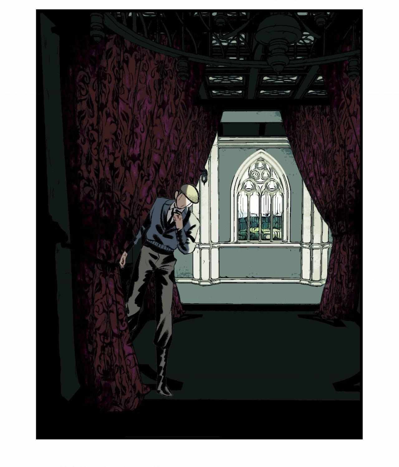 Melt Bless You Chapter 78 page 38 - 