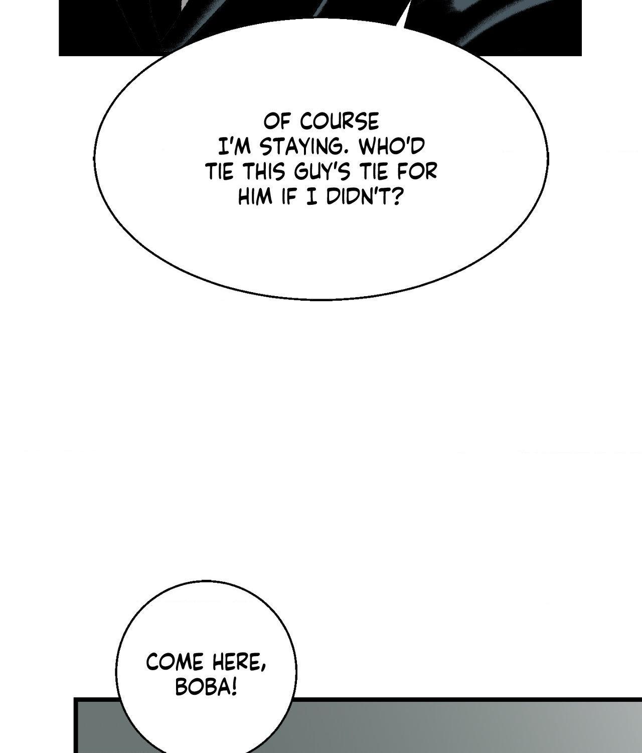 Melt Bless You Chapter 78 page 41 - 