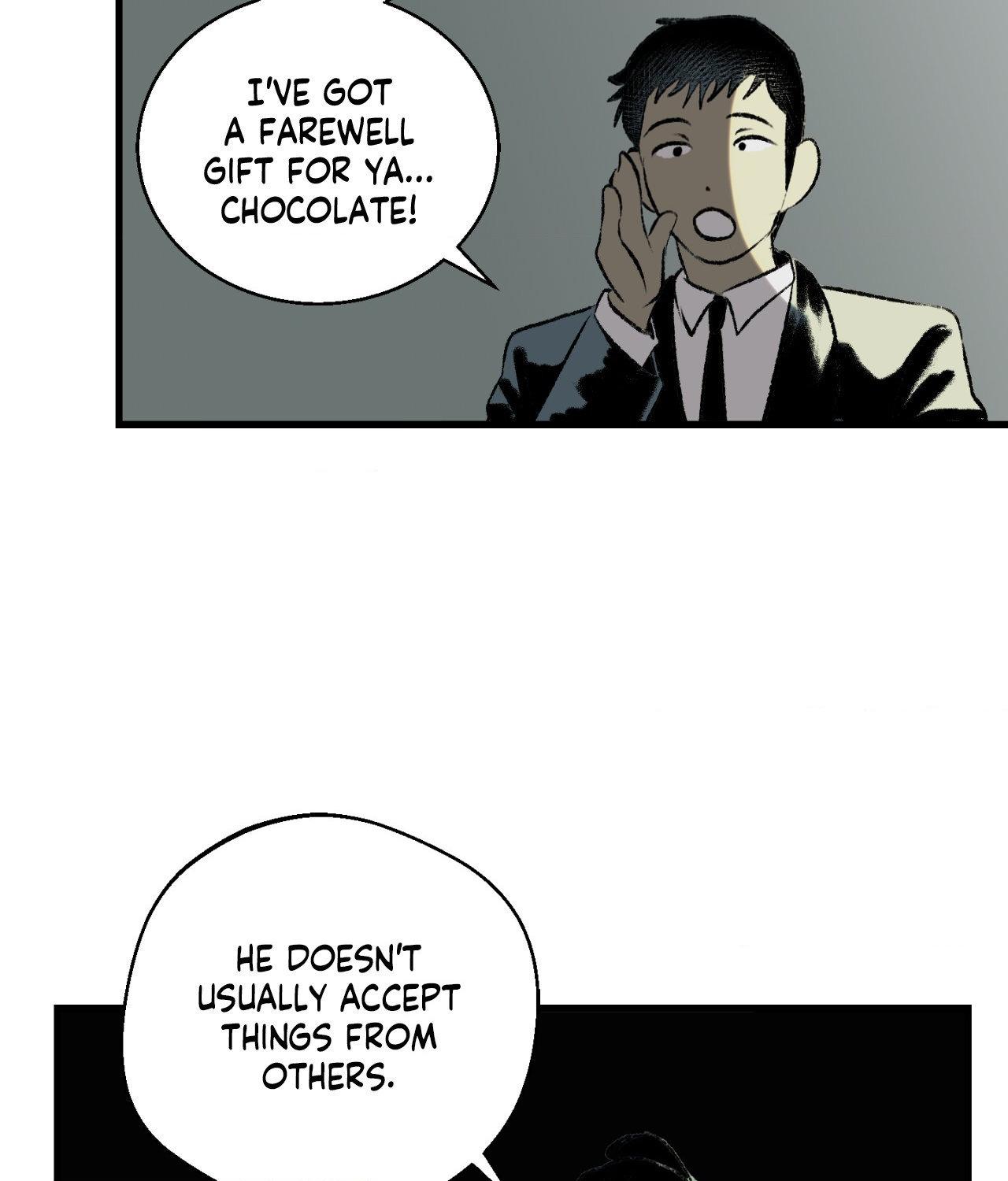 Melt Bless You Chapter 78 page 42 - 