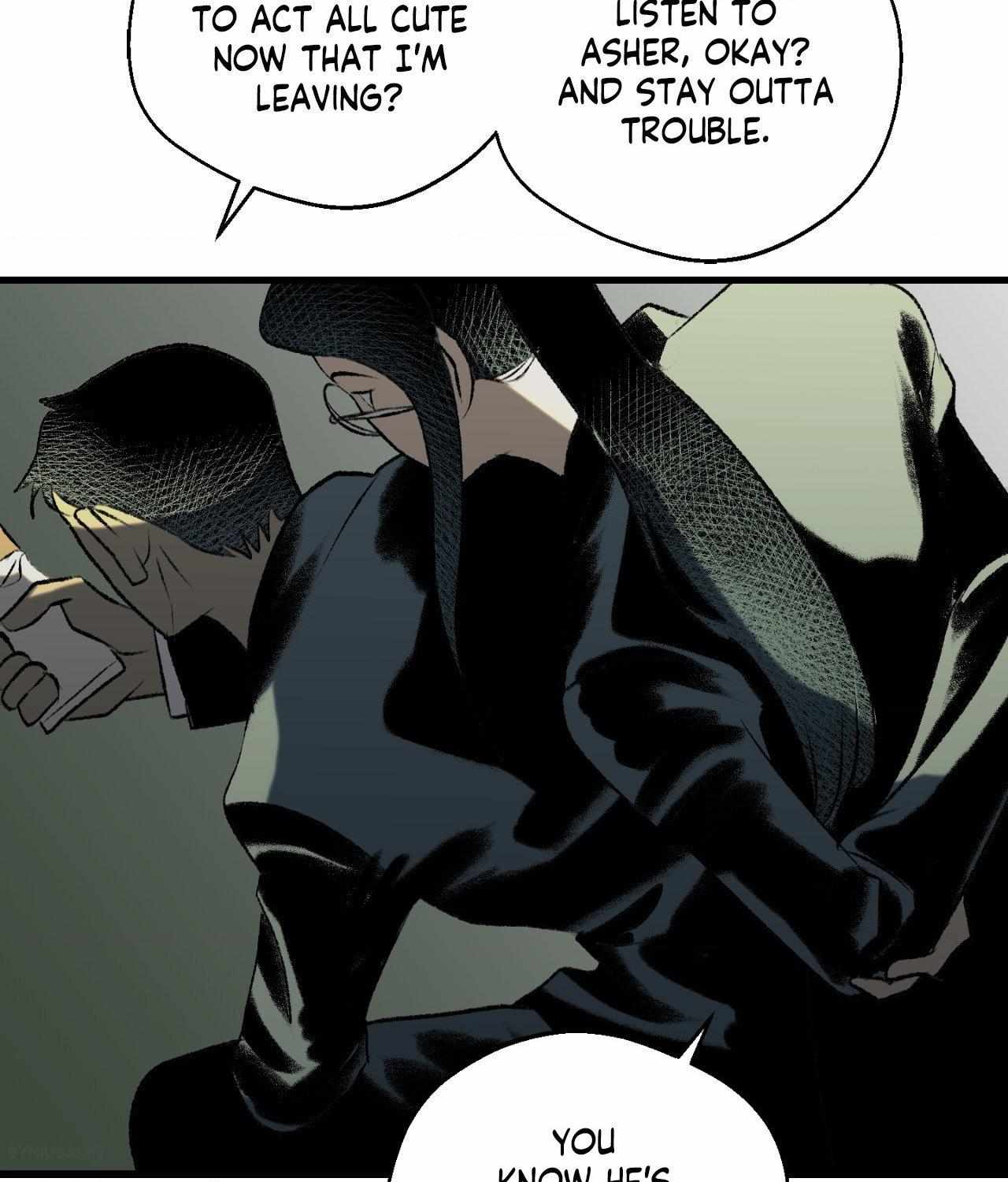 Melt Bless You Chapter 78 page 46 - 