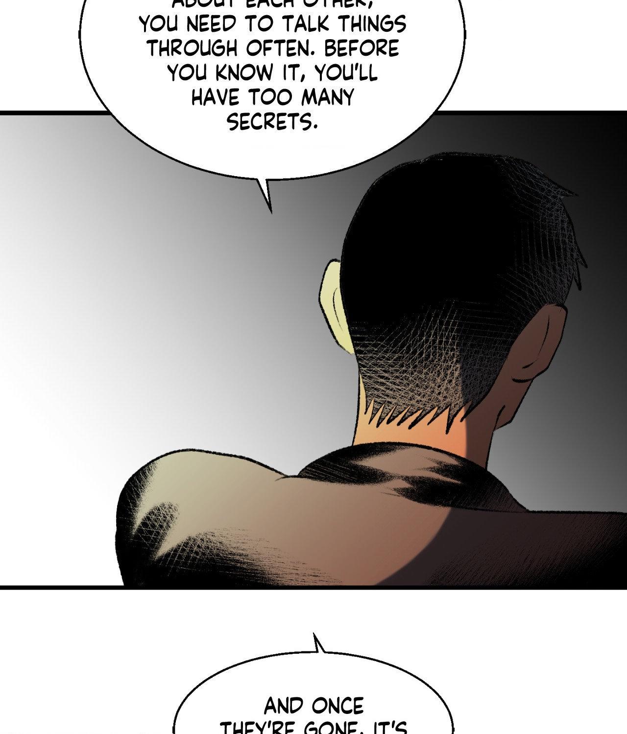 Melt Bless You Chapter 78 page 48 - 
