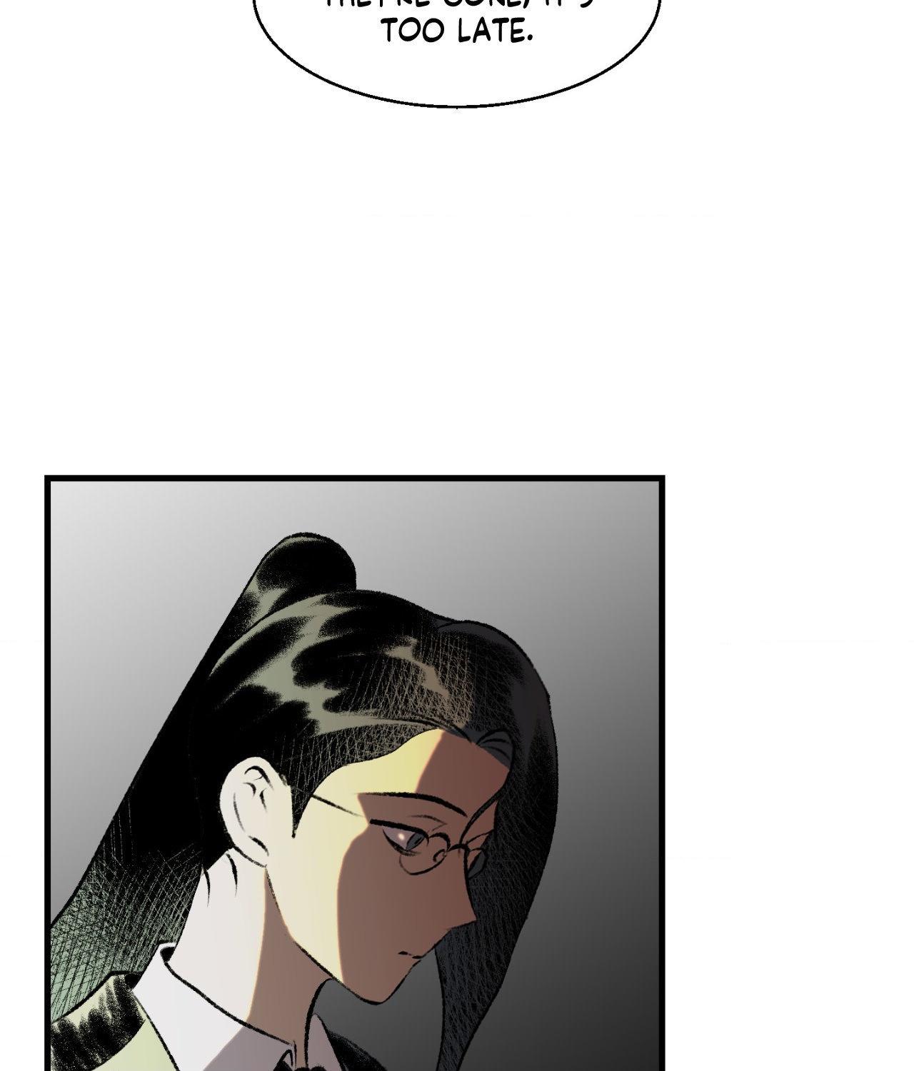 Melt Bless You Chapter 78 page 49 - 