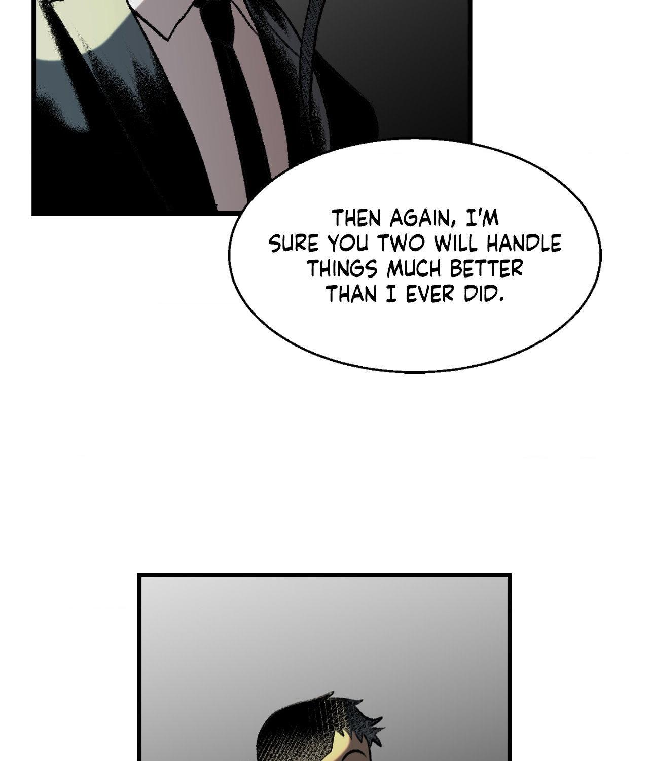 Melt Bless You Chapter 78 page 50 - 