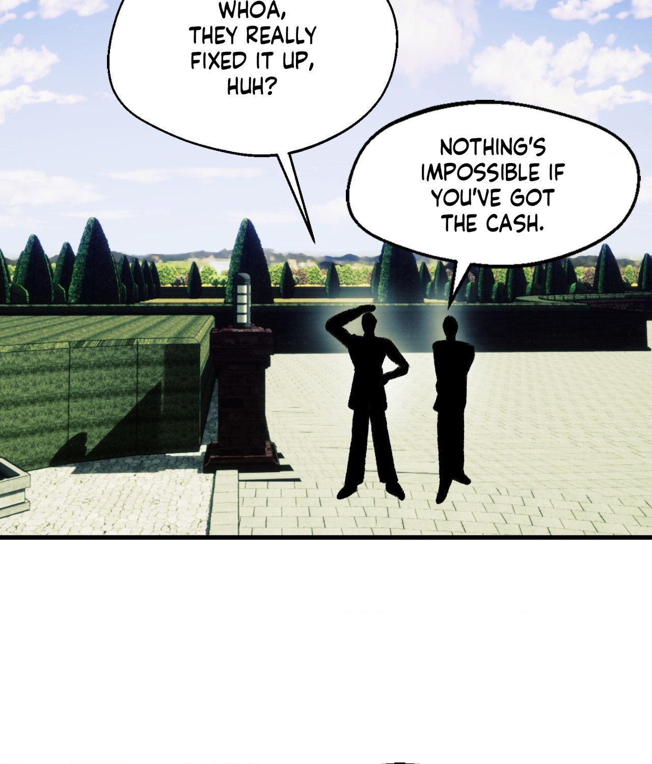 Melt Bless You Chapter 78 page 6 - 