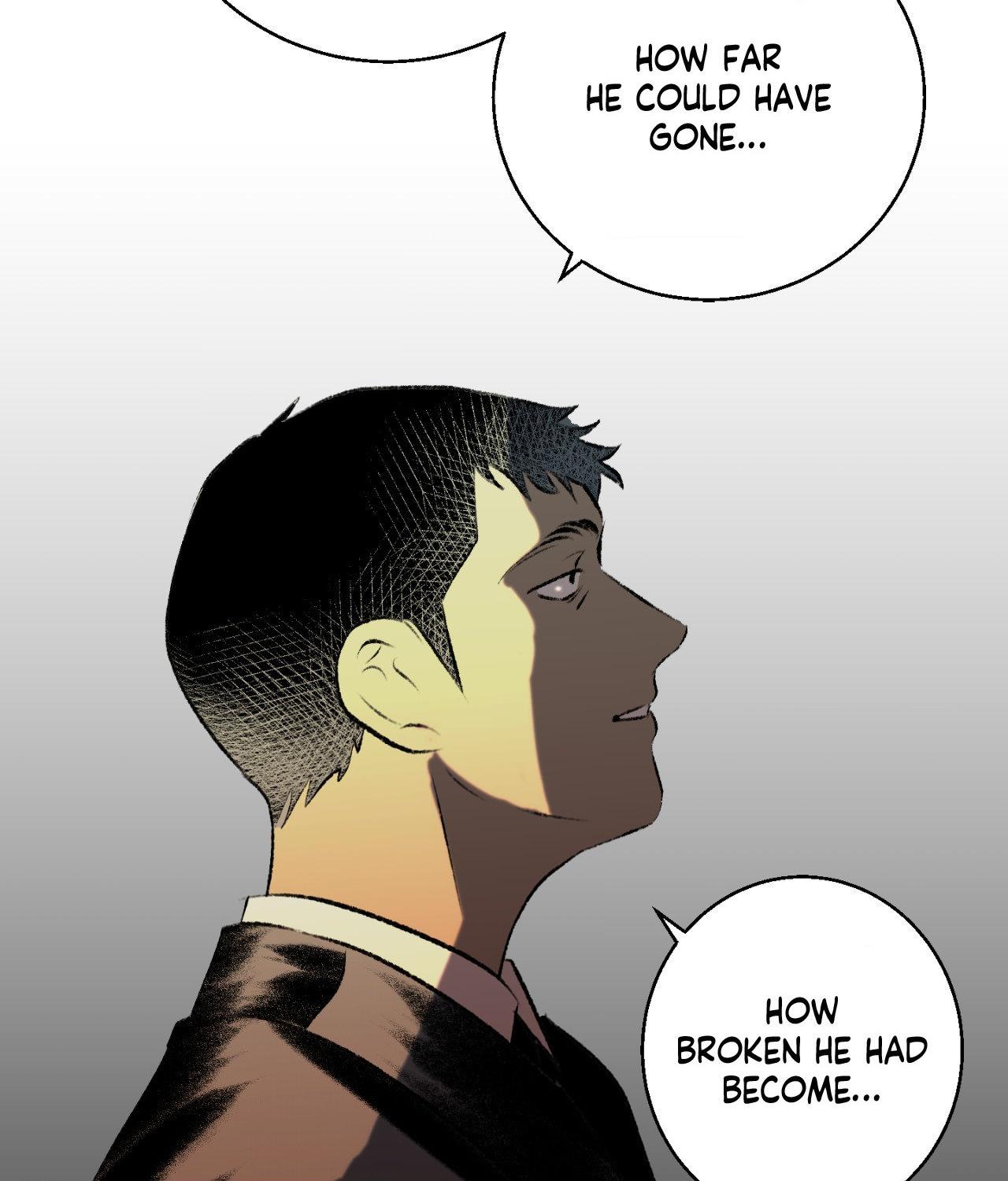 Melt Bless You Chapter 78 page 52 - 