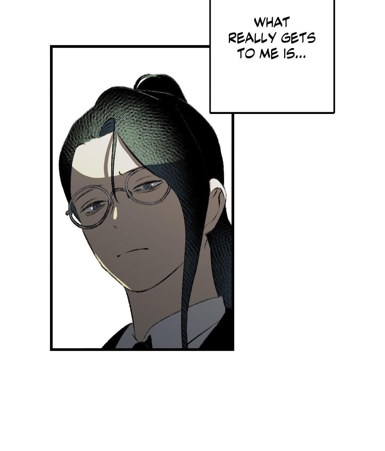 Melt Bless You Chapter 78 page 54 - 
