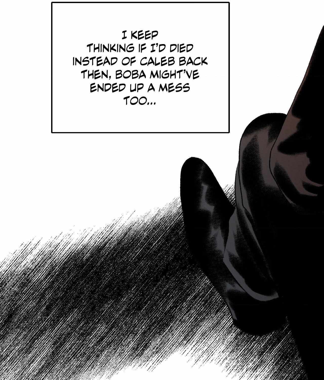 Melt Bless You Chapter 78 page 55 - 