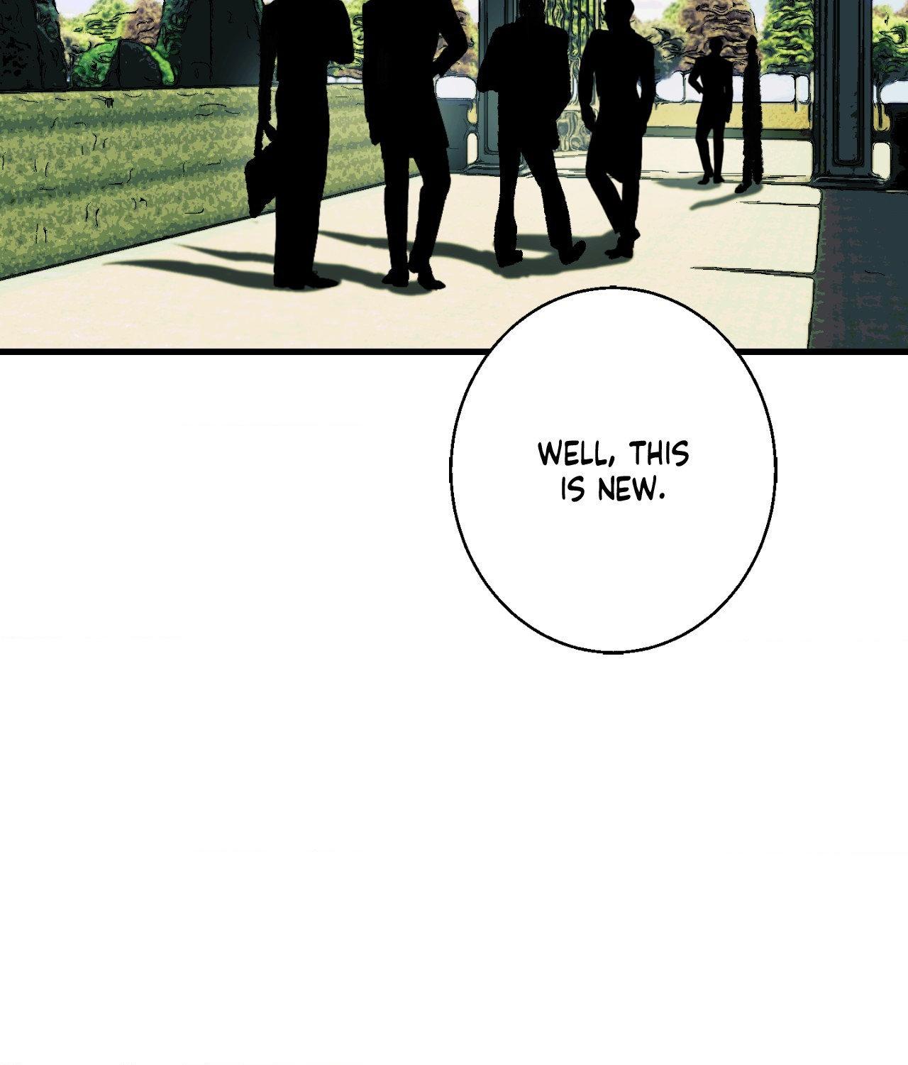 Melt Bless You Chapter 78 page 58 - 