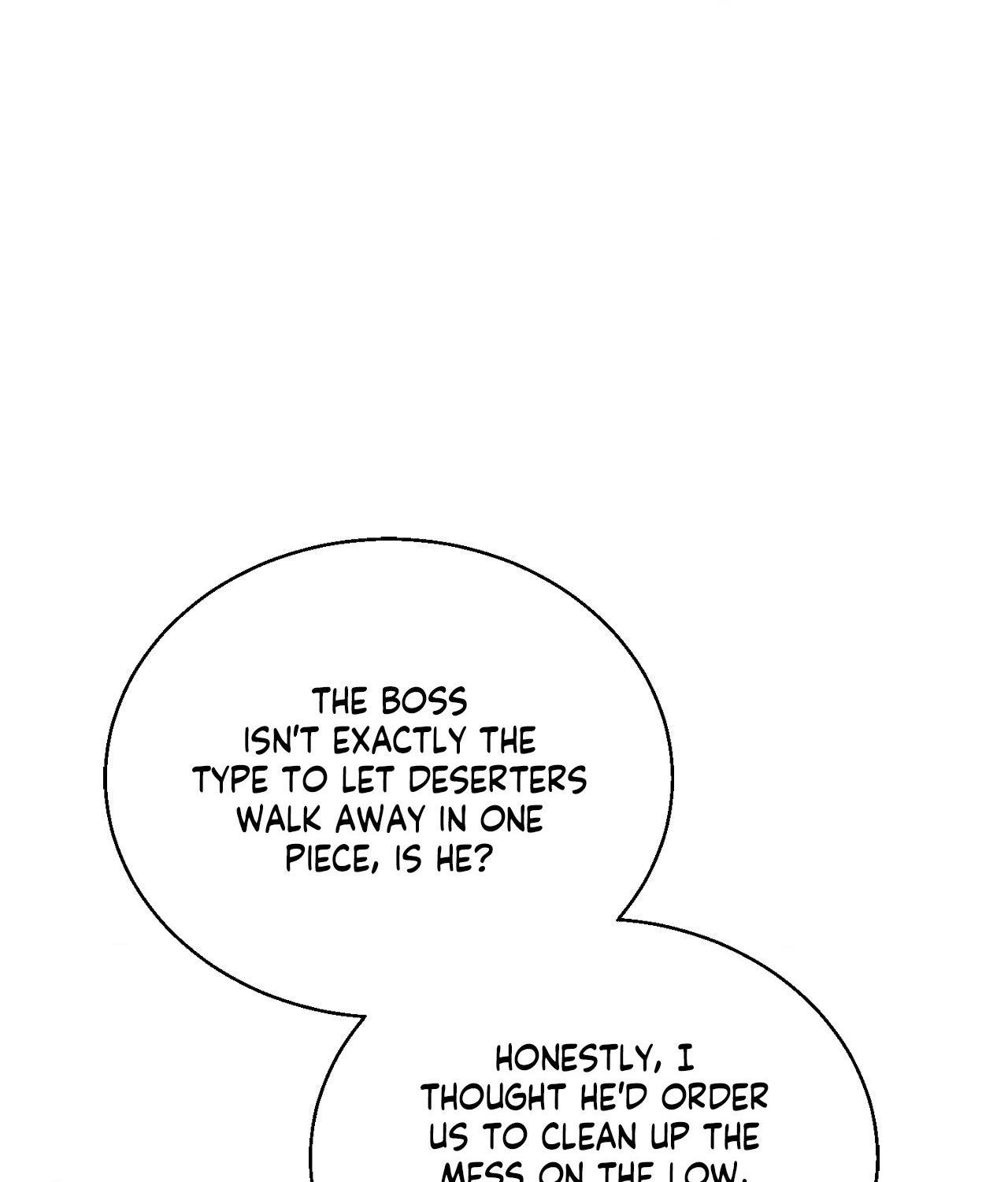 Melt Bless You Chapter 78 page 59 - 