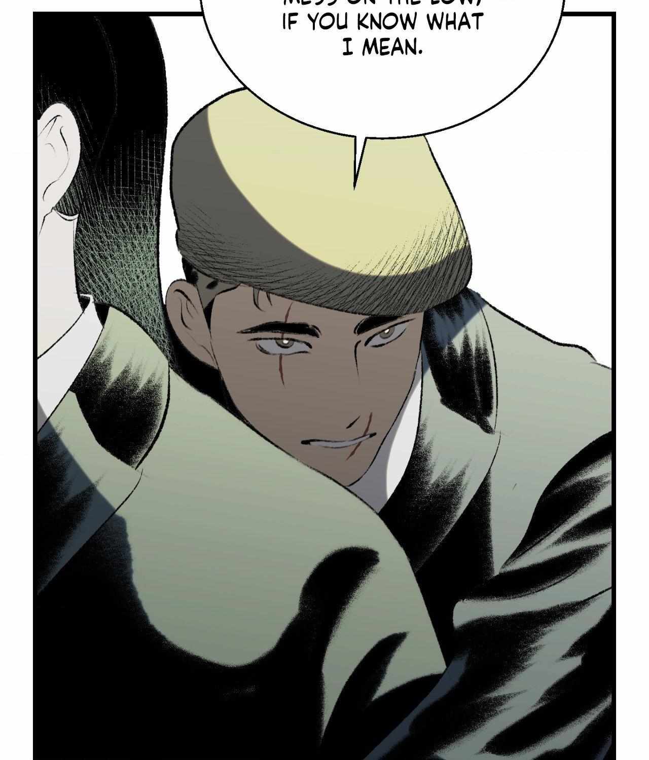 Melt Bless You Chapter 78 page 60 - 