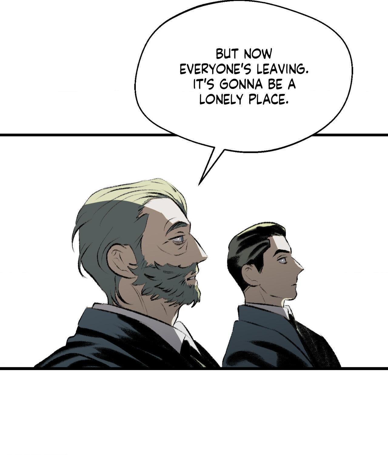 Melt Bless You Chapter 78 page 7 - 