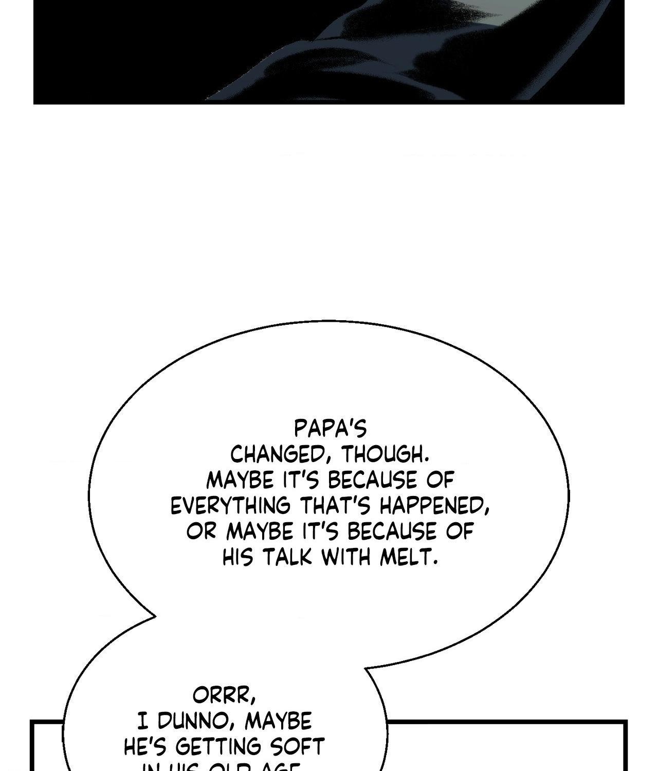 Melt Bless You Chapter 78 page 61 - 