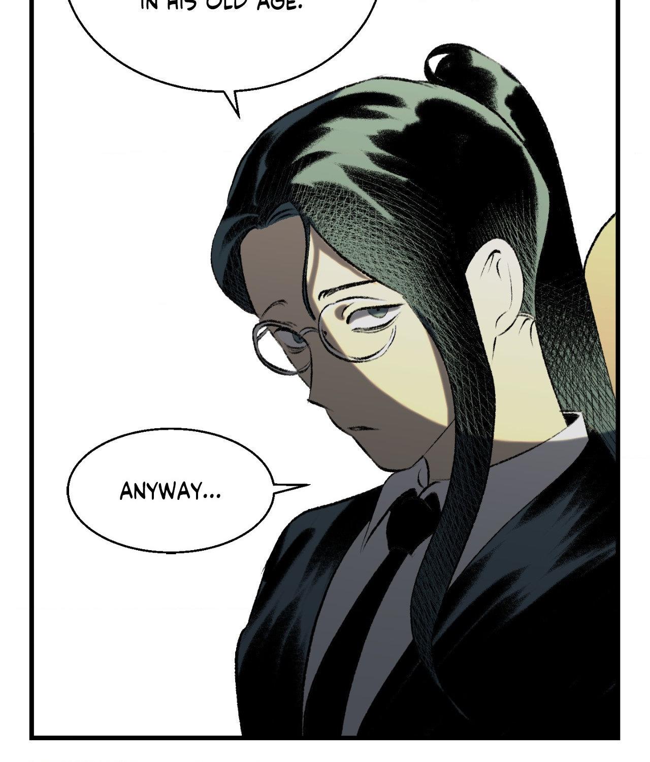 Melt Bless You Chapter 78 page 62 - 