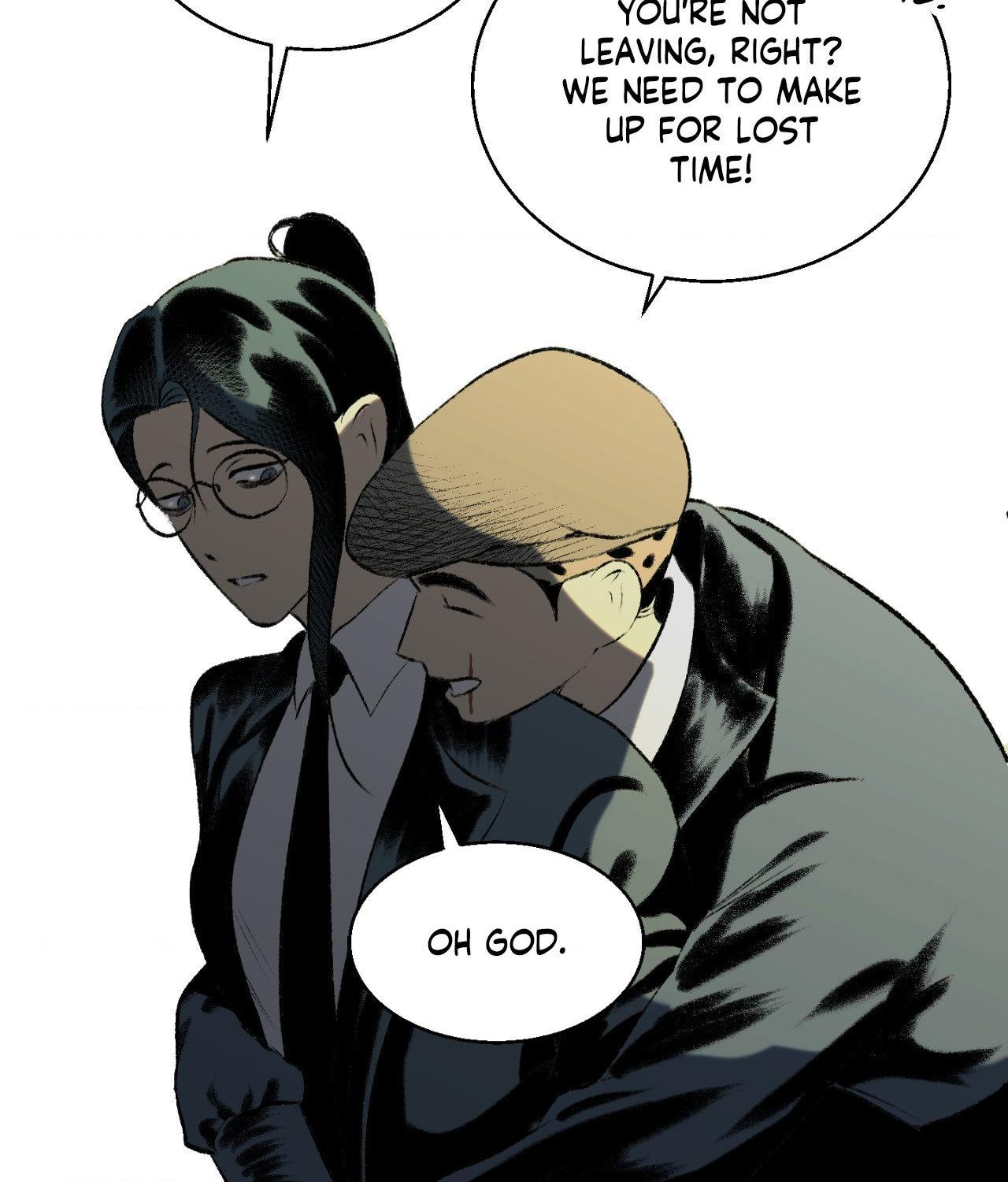 Melt Bless You Chapter 78 page 64 - 
