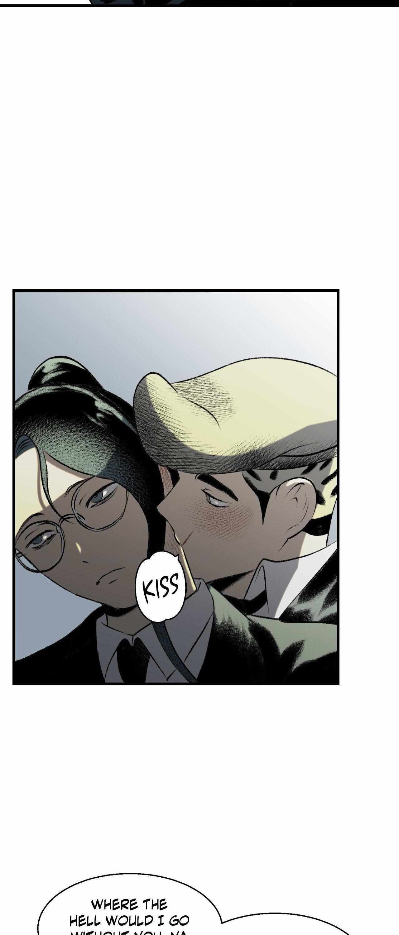 Melt Bless You Chapter 78 page 65 - 