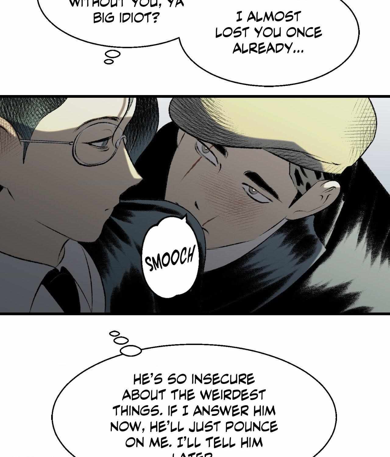 Melt Bless You Chapter 78 page 66 - 