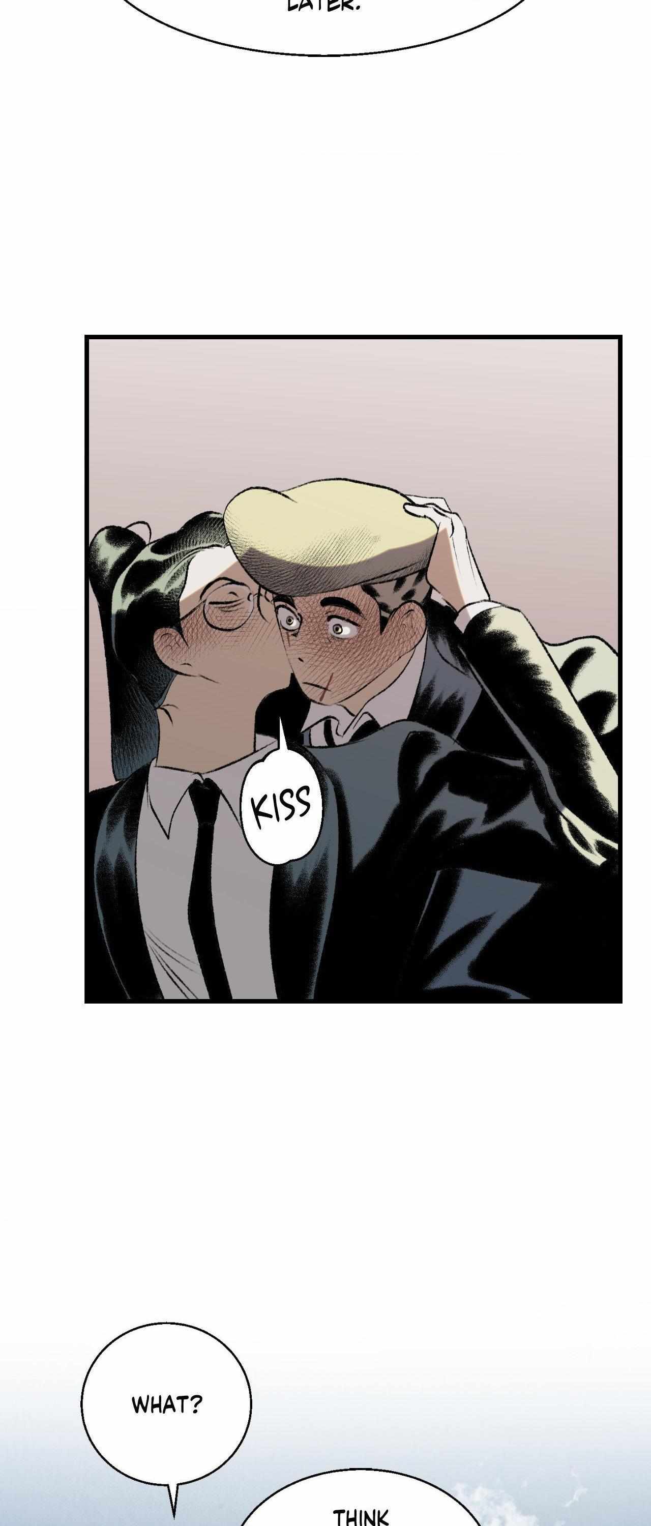 Melt Bless You Chapter 78 page 67 - 