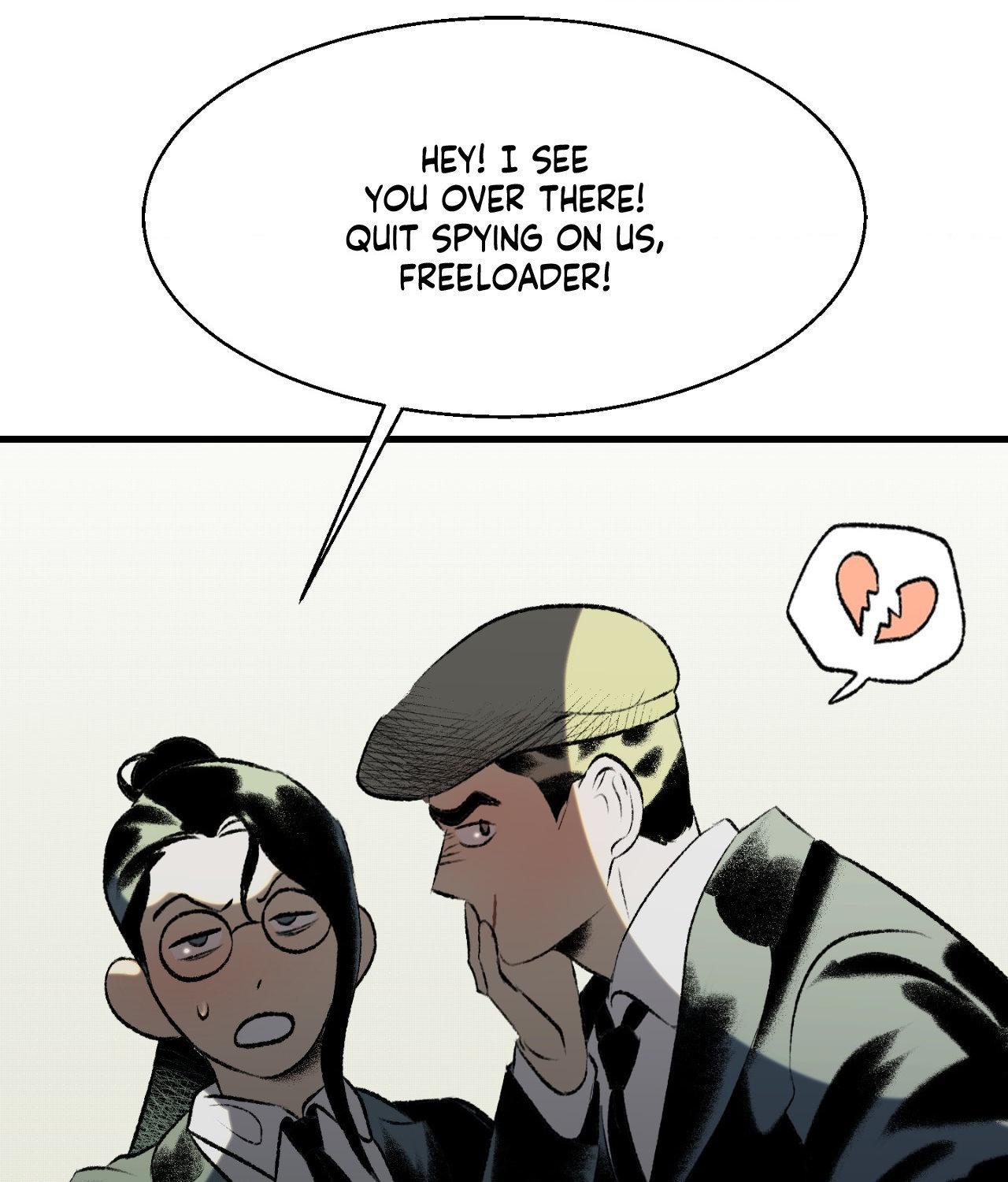 Melt Bless You Chapter 78 page 70 - 