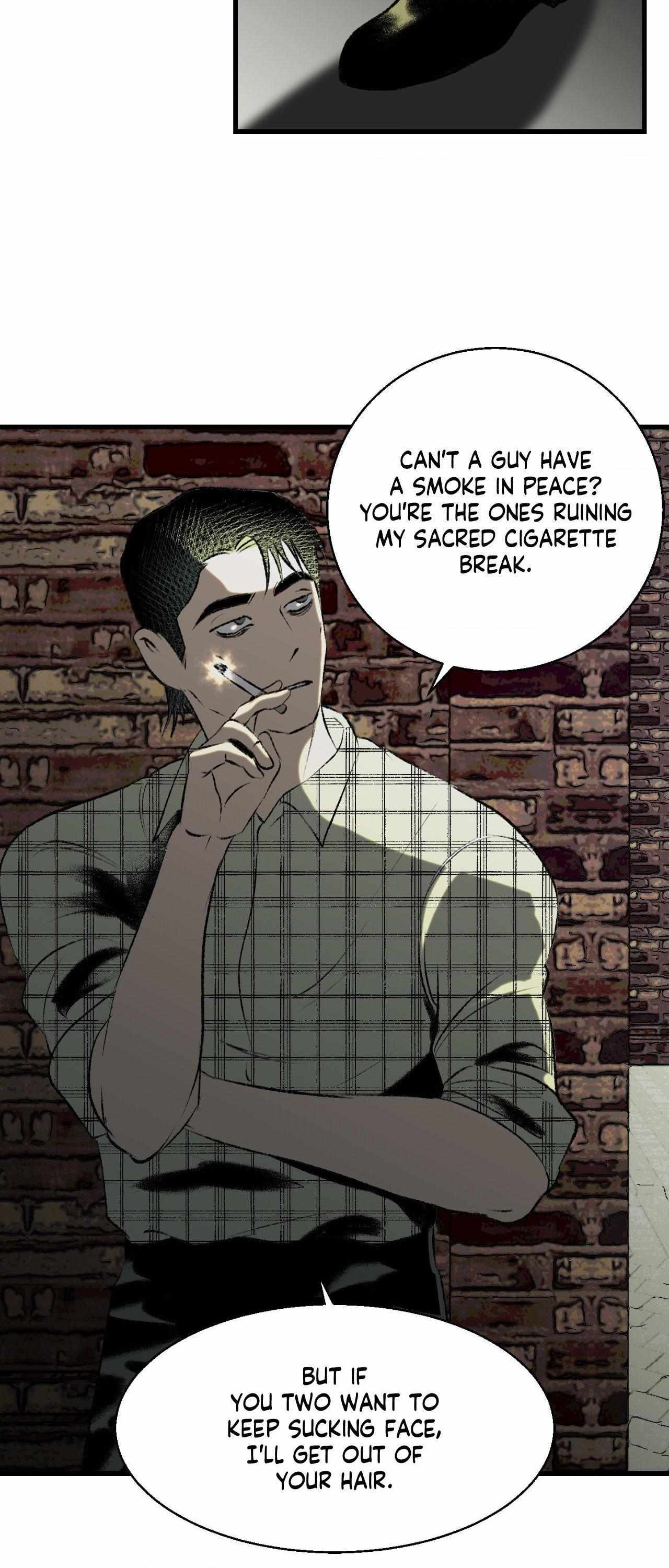 Melt Bless You Chapter 78 page 72 - 