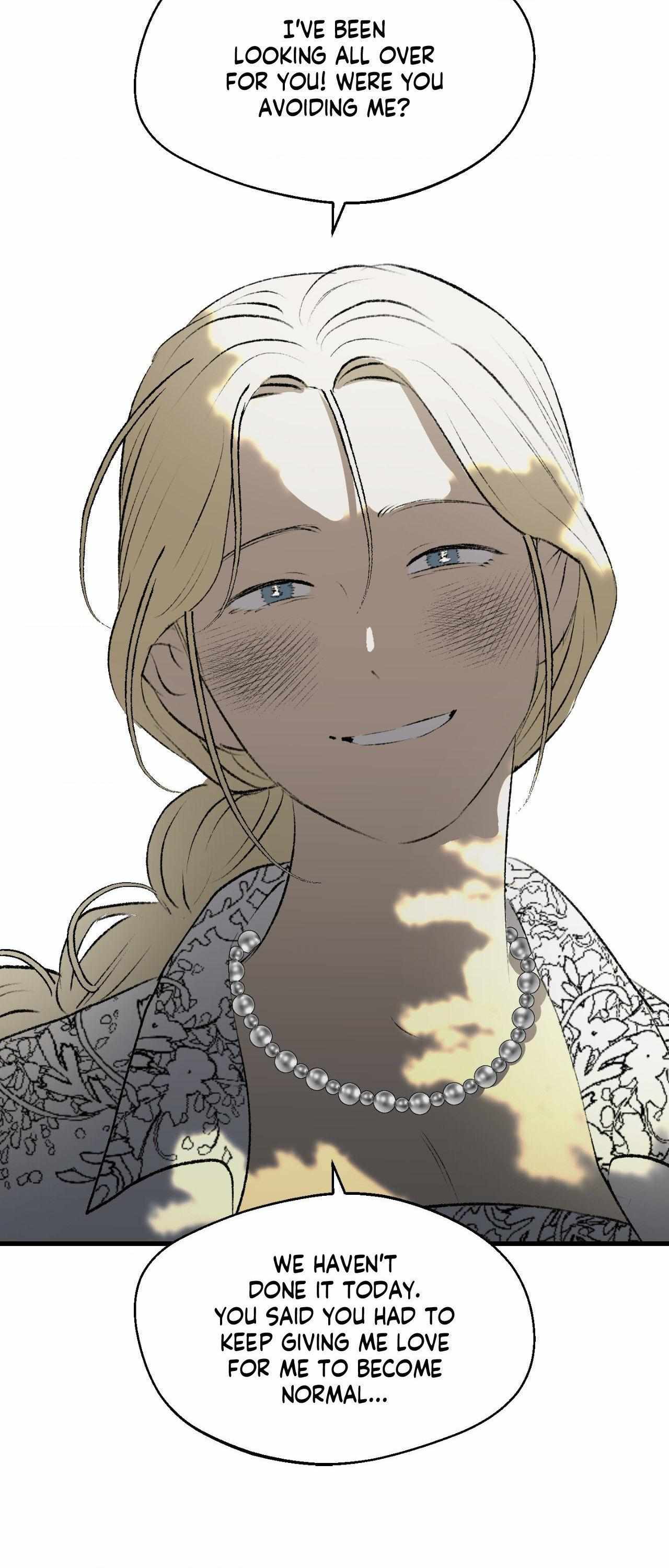 Melt Bless You Chapter 78 page 78 - 