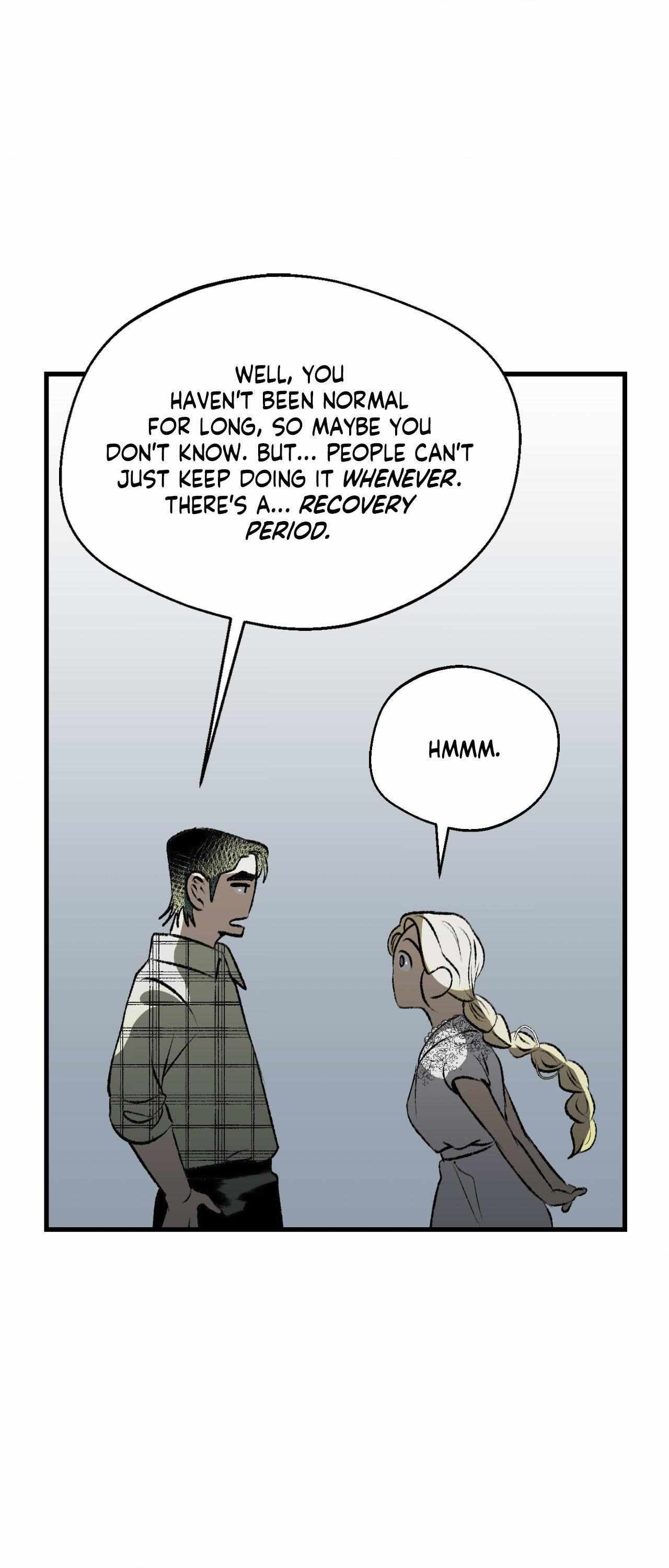 Melt Bless You Chapter 78 page 80 - 