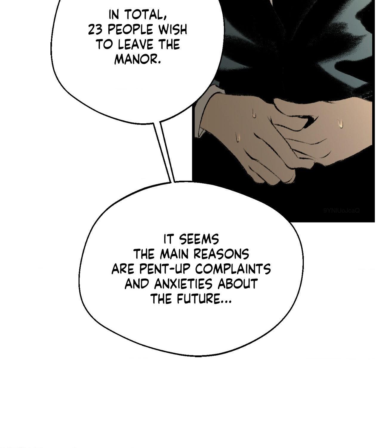 Melt Bless You Chapter 78 page 9 - 