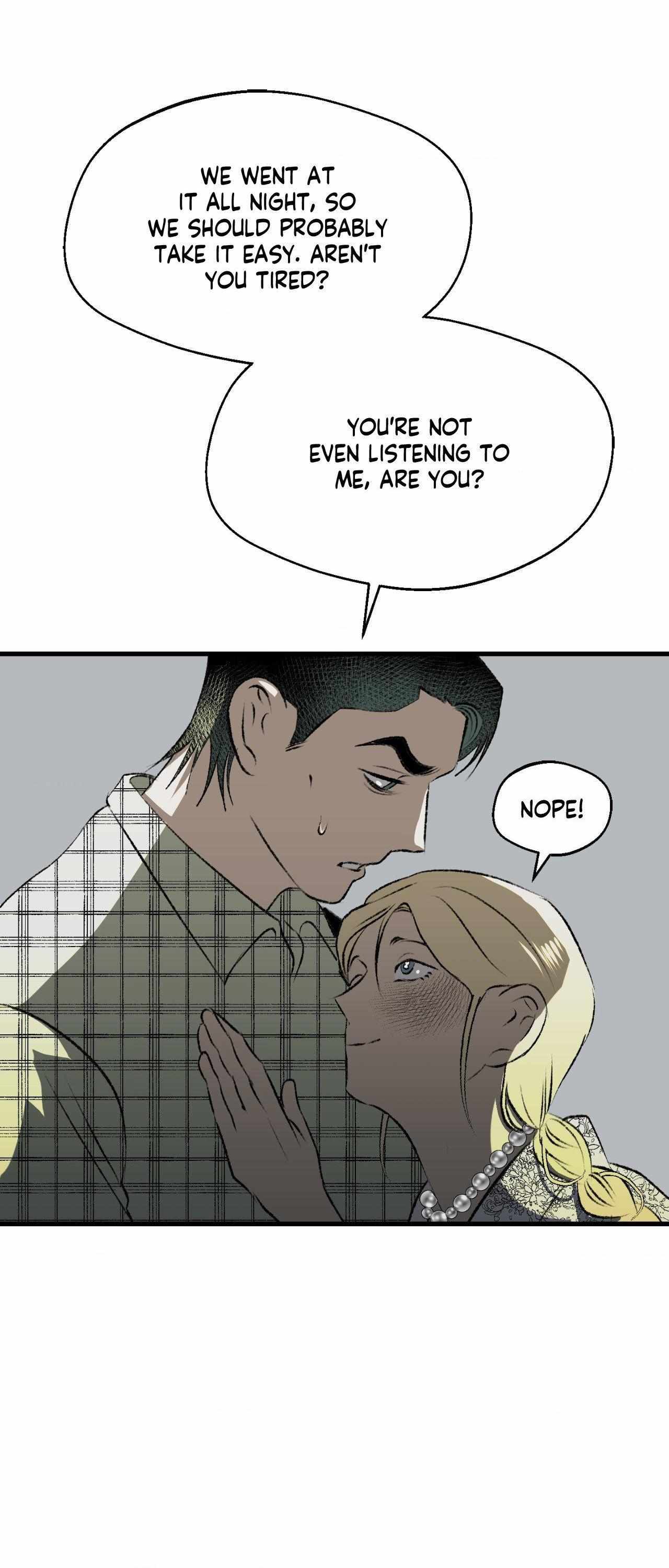 Melt Bless You Chapter 78 page 81 - 