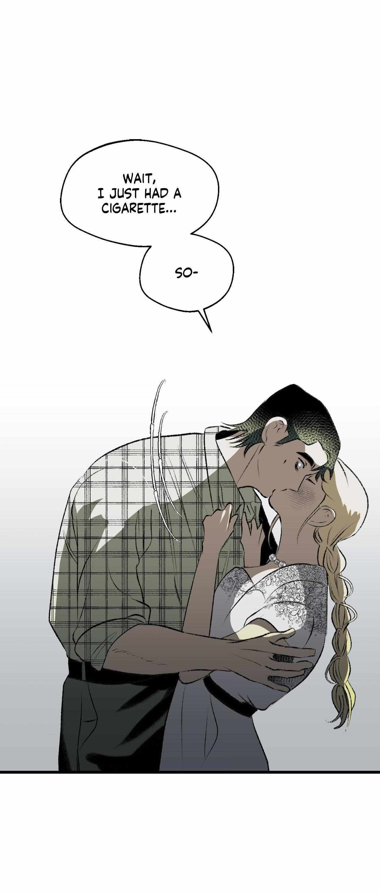 Melt Bless You Chapter 78 page 82 - 
