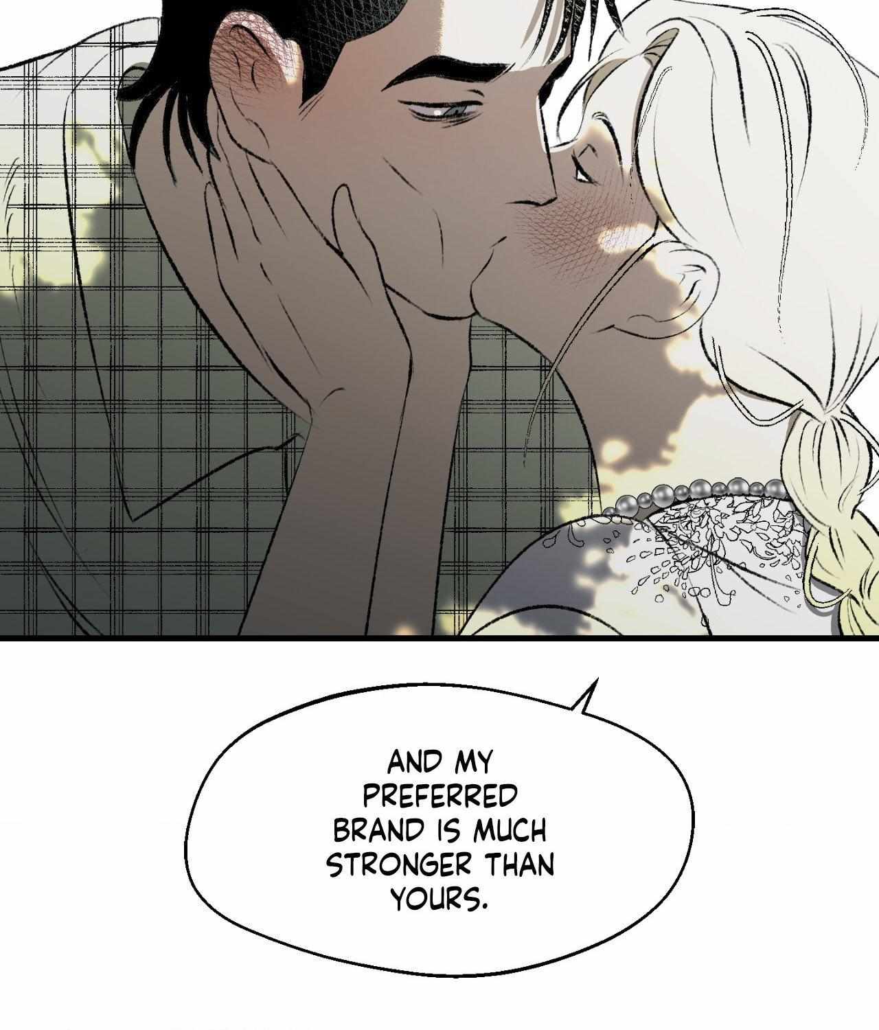 Melt Bless You Chapter 78 page 84 - 