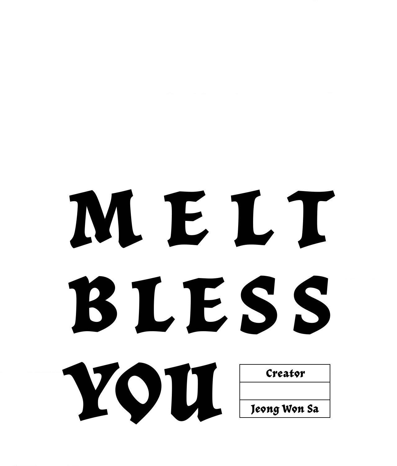 Melt Bless You Chapter 78 page 87 - 